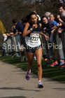 Senior womens 6 Stage Relay, ERRA 12 and 6 Stage Relays, Sutton Coldfield. Photo: David T. Hewitson/Sports for All Pics